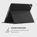 Straight A - iPad 9.7 (6th/5th Gen) Case 5