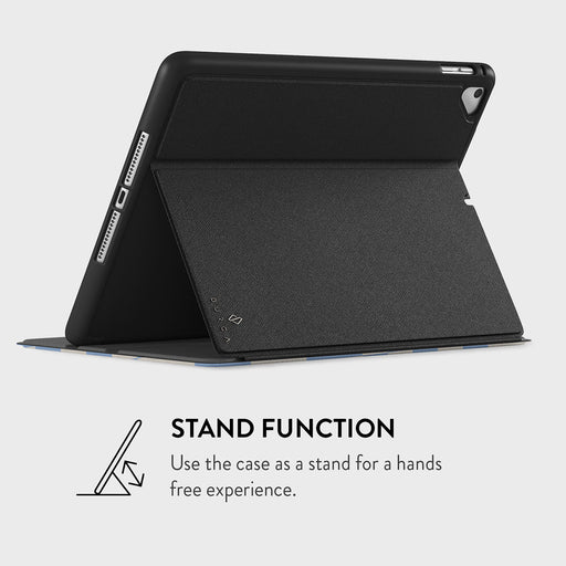 Straight A - iPad 9.7 (6th/5th Gen) Case 5