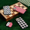 Cheerleader - iPhone 12 Case 26