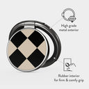Proper Uniform - Ring Holder 2