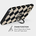 Proper Uniform - Ring Holder 4