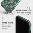 Hawaiian Breeze -  iPhone 14 Pro Case 8