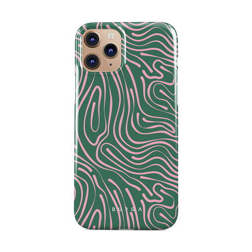 Hawaiian Breeze -  iPhone 11 Pro Max Case 1