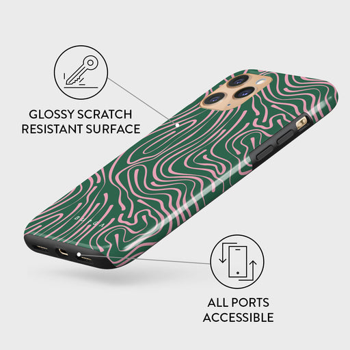 Hawaiian Breeze -  iPhone 11 Pro Max Case 7