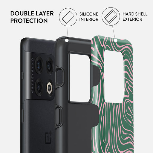 Hawaiian Breeze -  OnePlus 10 Pro 5G Case 2
