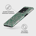 Hawaiian Breeze -  OnePlus 10 Pro 5G Case 3