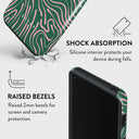 Hawaiian Breeze -  OnePlus 10 Pro 5G Case 4
