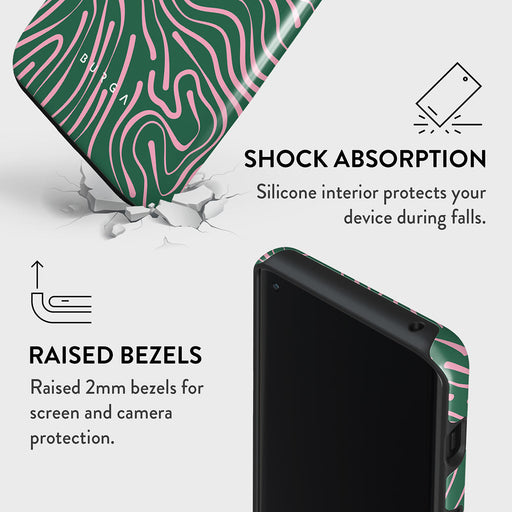 Hawaiian Breeze -  OnePlus 10 Pro 5G Case 4