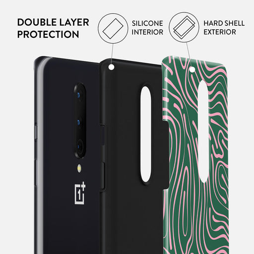 Hawaiian Breeze -  OnePlus 8 Case 2