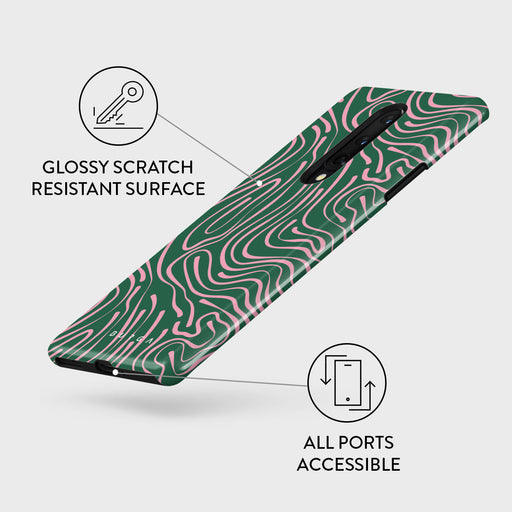 Hawaiian Breeze -  OnePlus 8 Case 3
