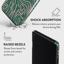 Hawaiian Breeze -  OnePlus 8 Case 4