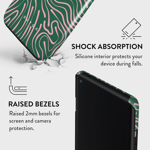 Hawaiian Breeze -  OnePlus 8 Case 4