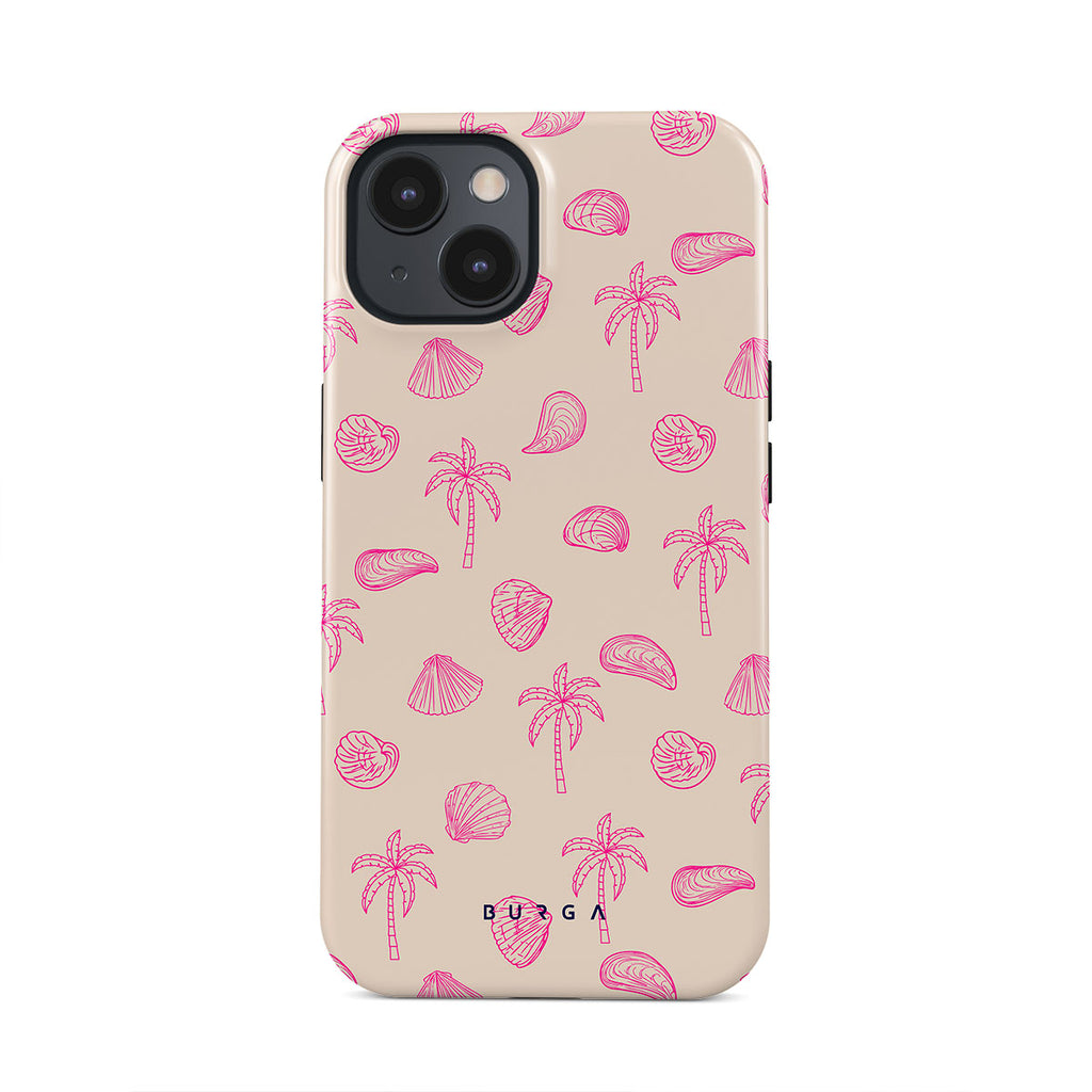 Beach Please - iPhone 13 Mini Case