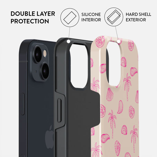Beach Please - iPhone 13 Mini Case 6