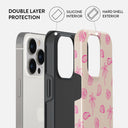 Beach Please - iPhone 14 Pro Case 6