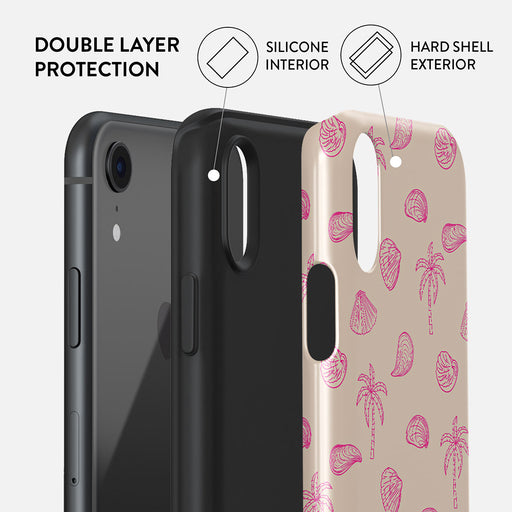 Beach Please - iPhone XR Case 6