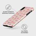 Beach Please - iPhone XR Case 7