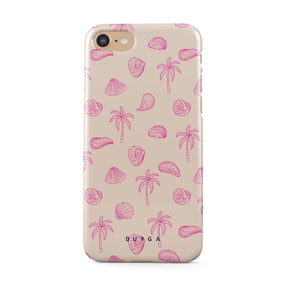 Beach Please - iPhone 7 / iPhone 8 Case | BURGA