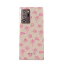 Beach Please - Samsung Galaxy Note 20 Ultra 4G / 5G Case 1