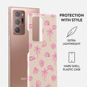 Beach Please - Samsung Galaxy Note 20 Ultra 4G / 5G Case 2