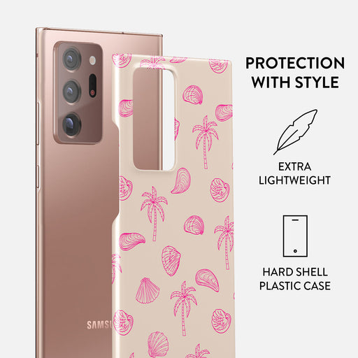Beach Please - Samsung Galaxy Note 20 Ultra 4G / 5G Case 2