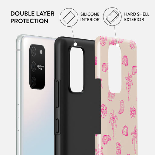 Beach Please - Samsung Galaxy S10 Lite Case 6