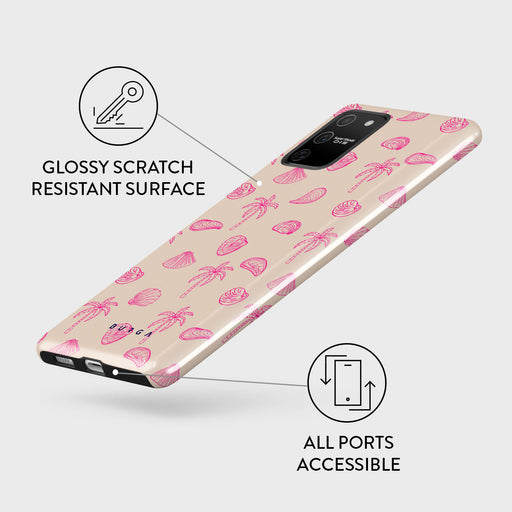 Beach Please - Samsung Galaxy S10 Lite Case 7
