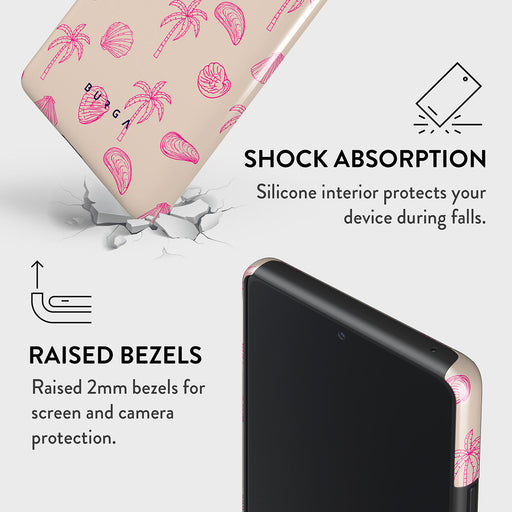 Beach Please - Samsung Galaxy S10 Lite Case 8
