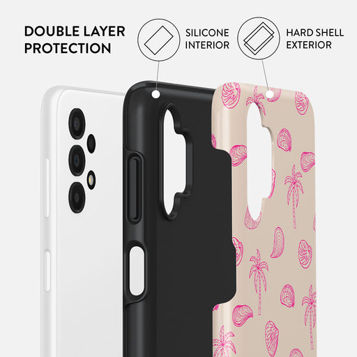 Beach Please - Samsung Galaxy A13 4G Case 2