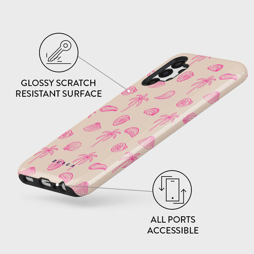 Beach Please - Samsung Galaxy A13 4G Case 3