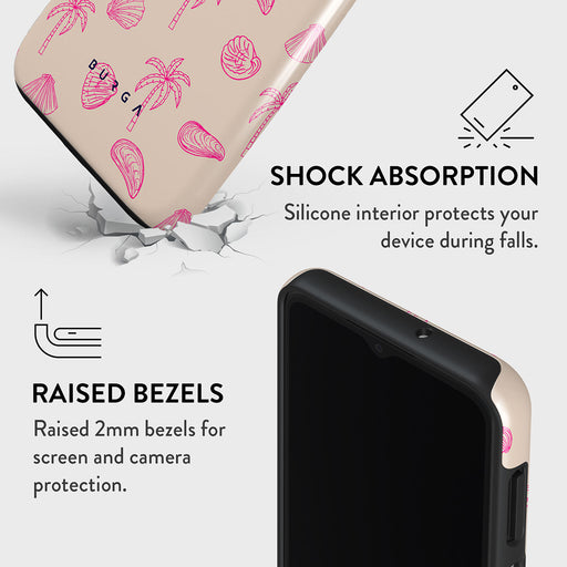 Beach Please - Samsung Galaxy A13 4G Case 4