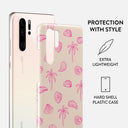 Beach Please - Huawei P30 Pro Case 2