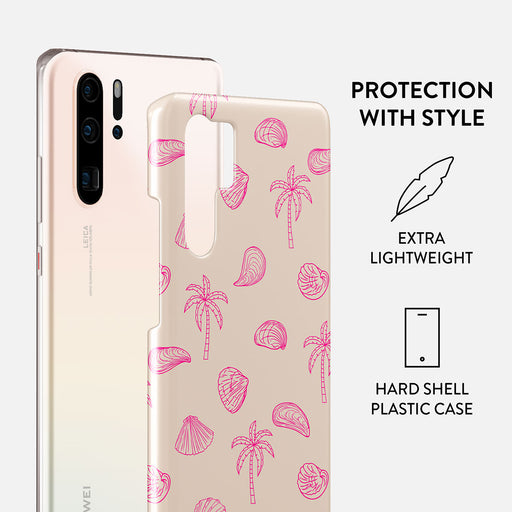 Beach Please - Huawei P30 Pro Case 2