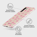 Beach Please - Huawei P30 Pro Case 3