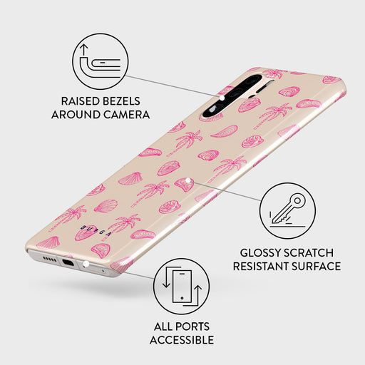 Beach Please - Huawei P30 Pro Case 3