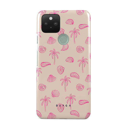 Beach Please - Google Pixel 5 Case 1