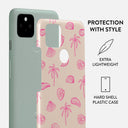 Beach Please - Google Pixel 5 Case 2