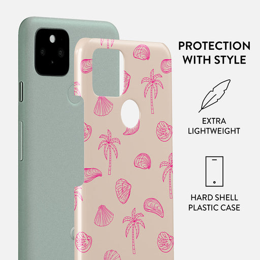 Beach Please - Google Pixel 5 Case 2