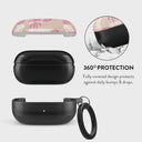 Beach Please - Samsung Galaxy Buds Pro Case 2