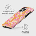 Aloha - iPhone 14 Pro Max Case 7