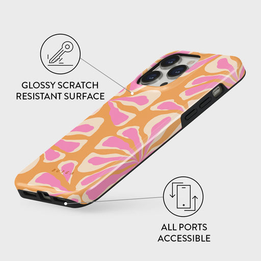 Aloha - iPhone 14 Pro Max Case 7