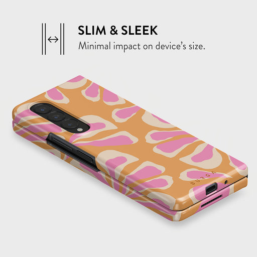 Aloha - Samsung Galaxy Z Fold 3 Case 4