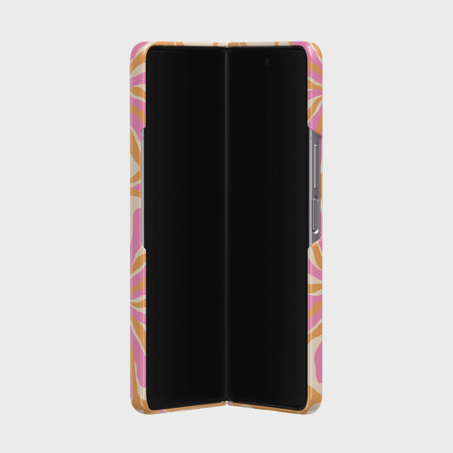 Aloha - Samsung Galaxy Z Fold 3 Case 5