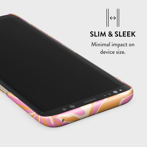 Aloha - Samsung Galaxy S9 Plus Case 4