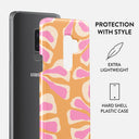 Aloha - Samsung Galaxy S9 Plus Case 2