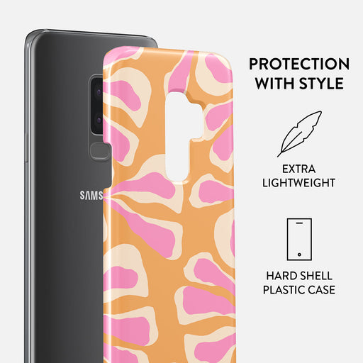 Aloha - Samsung Galaxy S9 Plus Case 2
