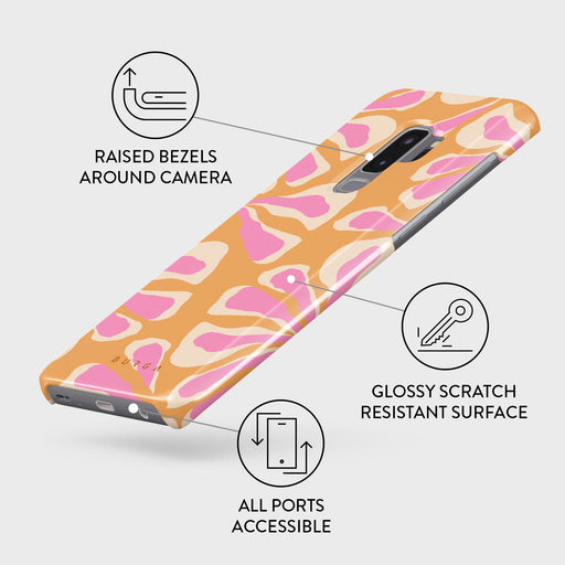 Aloha - Samsung Galaxy S9 Plus Case 3