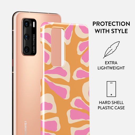 Aloha - Huawei P40 Case 2