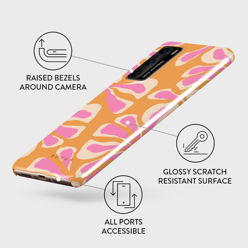Aloha - Huawei P40 Case 3