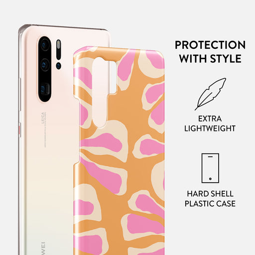 Aloha - Huawei P30 Pro Case 2